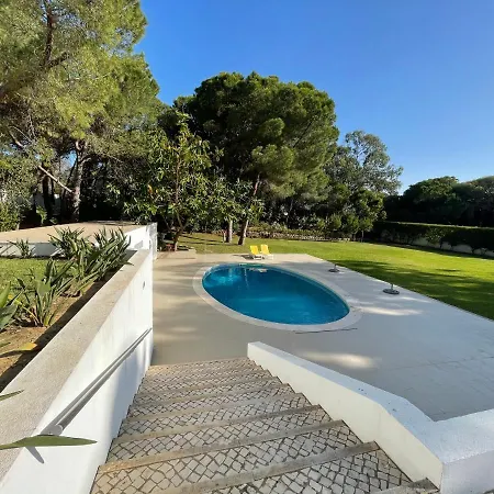Algarve, Quinta Da Balaia Olhos de Agua (Albufeira)
