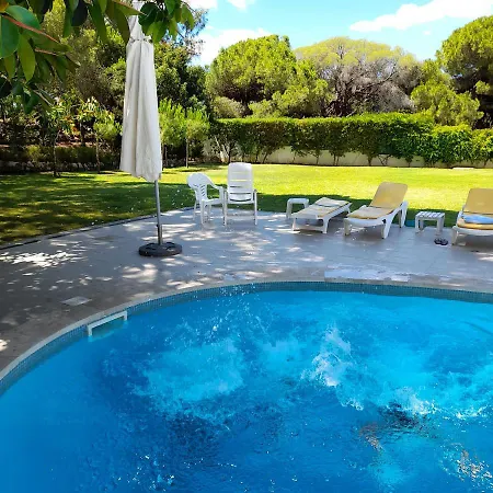 Villa Algarve, Quinta Da Balaia Olhos de Água