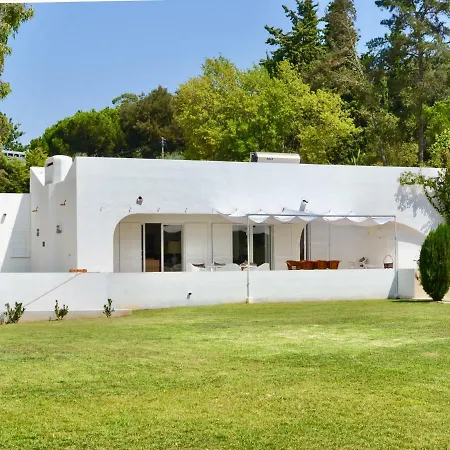 Algarve, Quinta Da Balaia Villa *