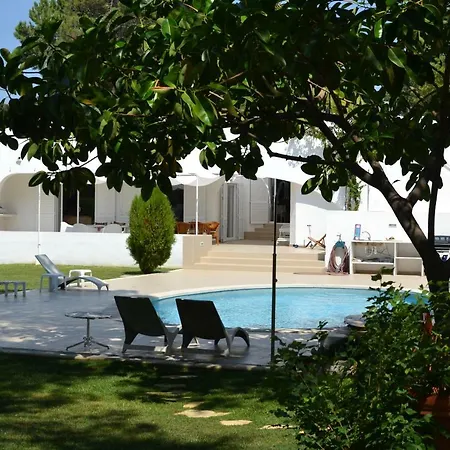 Algarve, Quinta Da Balaia Villa